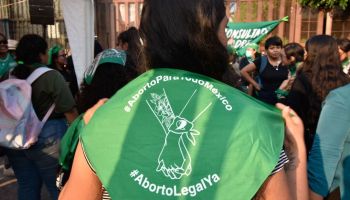 SCJN despenaliza aborto en todo México: IMSS e ISSSTE tienen que practicarlo