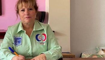 Liberan a la alcaldesa secuestrada de Michoacán, Yolanda Sánchez