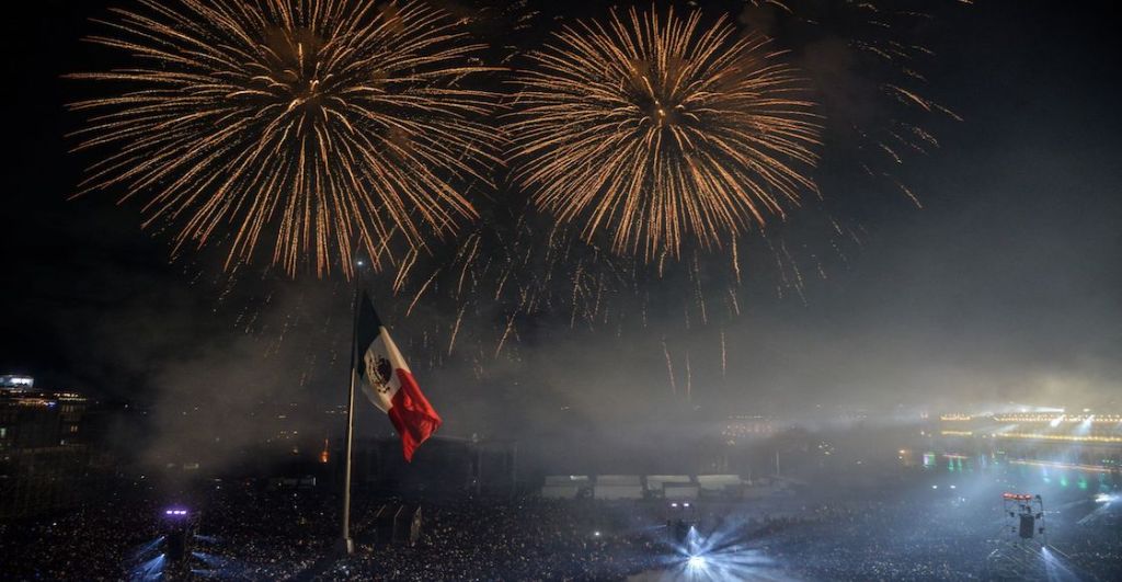 Para dar el Grito de Independencia: Aquí los conciertos que habrá en las 16 alcaldías de CDMX