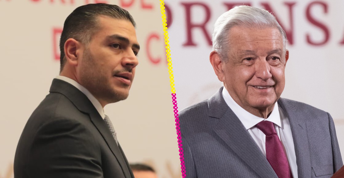 AMLO deslinda a Harfuch de Ayotzinapa: "Estuvo en las reuniones, pero es distinto a que participara en la desaparición"