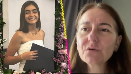Asesinaron en el Edomex a Ana María Serrano, sobrina del exministro de Hacienda de Colombia