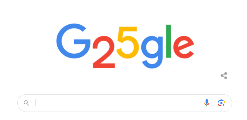 Sobre un googol y por qué Google se llama así