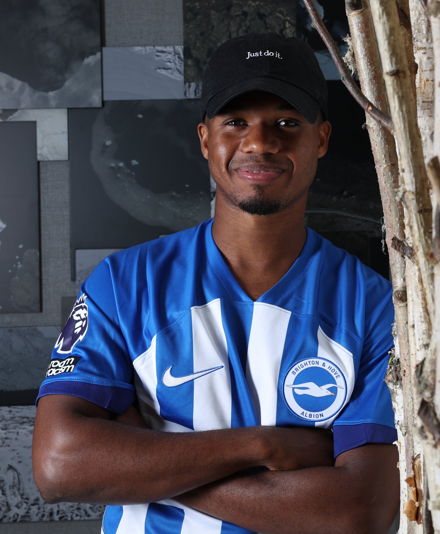 Ansu Fati nuevo jugador del Brighton