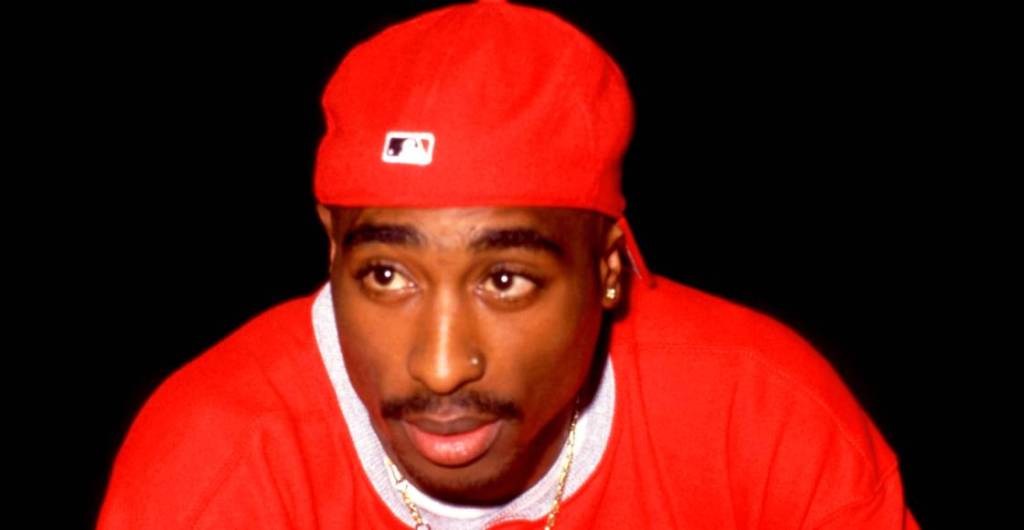 27 años después: Arrestan al presunto asesino de Tupac Shakur