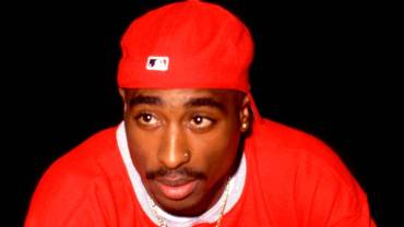 27 años después: Arrestan al presunto asesino de Tupac Shakur
