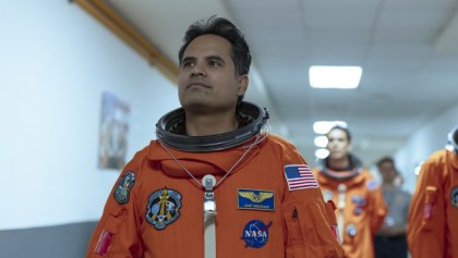 'A Millones de Kilómetros': Platicamos con José Hernández, astronauta de la NASA
