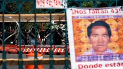 Para no olvidar Ayotzinapa: Un resumen del caso de la desaparición de los 43