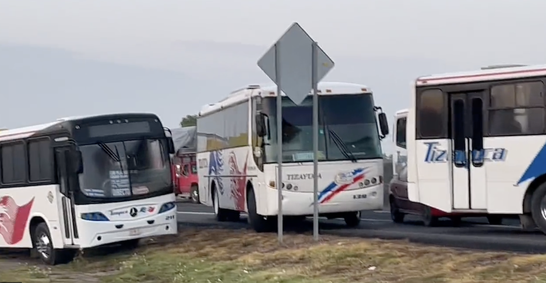 bloqueo mexico pachuca 3