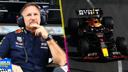 Christian Horner niega que las nuevas medidas de la FIA afectaron el rendimiento de Red Bull