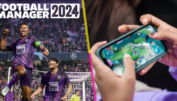 La condición que pone el 'Football Manager' 2024 para poder jugar la versión móvil