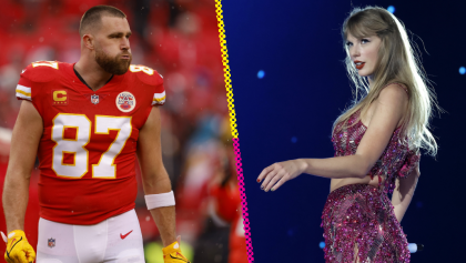 Paso a paso (bien contadito) del supuesto romance entre Taylor Swift y Travis Kelce