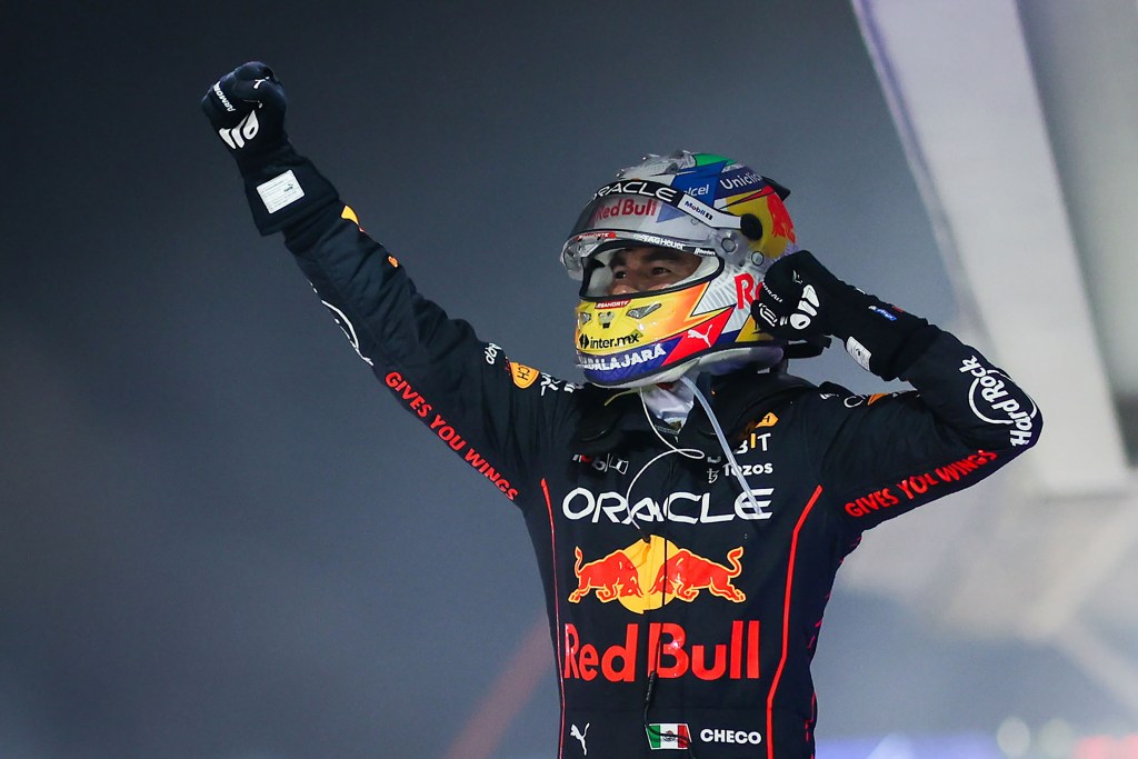 ¿Cuándo, a qué hora y dónde ver en vivo a Checo Pérez en el Gran Premio de Singapur?