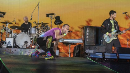 ¿Por qué el exmanager de Coldplay demandó a las banda?