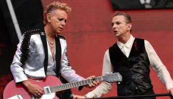 El posible setlist para los conciertos de Depeche Mode en México