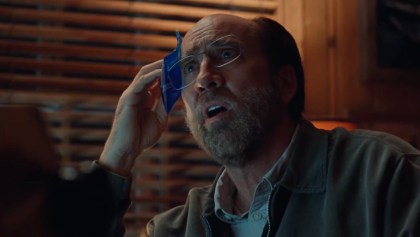 Checa el tráiler de 'Dream Scenario', la nueva película de A24 con Nicolas Cage
