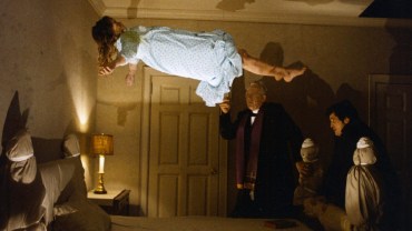 La importancia de volver a ver 'El exorcista' (y todo lo que debes saber de su reestreno)