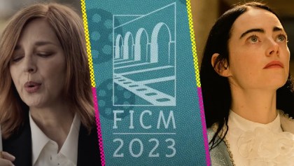 Películas, invitados y todo lo que debes saber sobre el Festival Internacional de Cine de Morelia 2023
