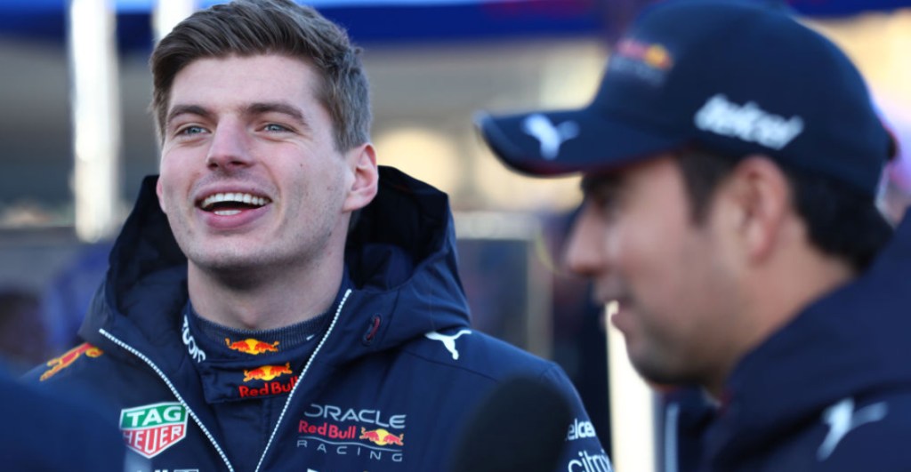 La FIA reconoce que debió imponer una sanción a Verstappen en Singapur