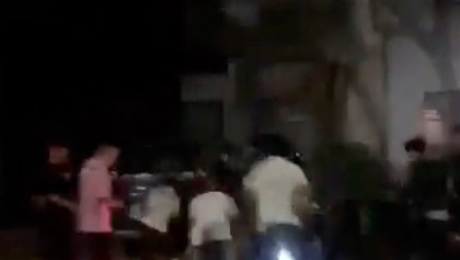 Fueron a una fiesta y terminaron golpeados: La golpiza contra adolescentes en Cancún