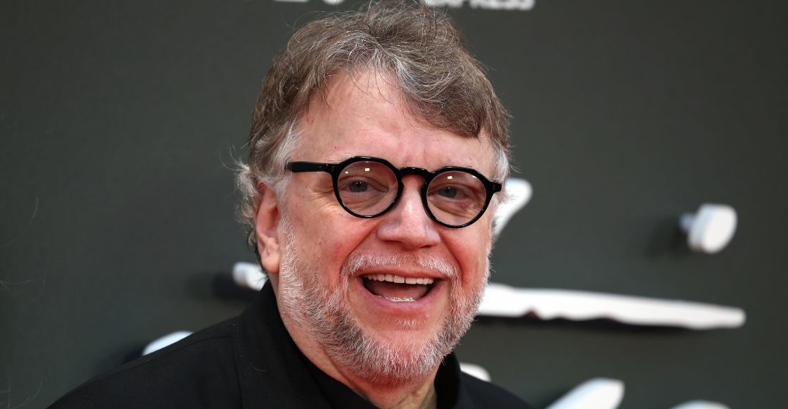 Guillermo del Toro