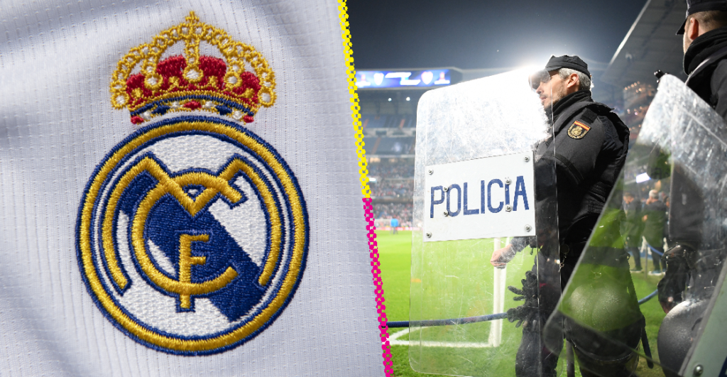 Lo que sabemos del escándalo sexual que involucra a canteranos del Real Madrid
