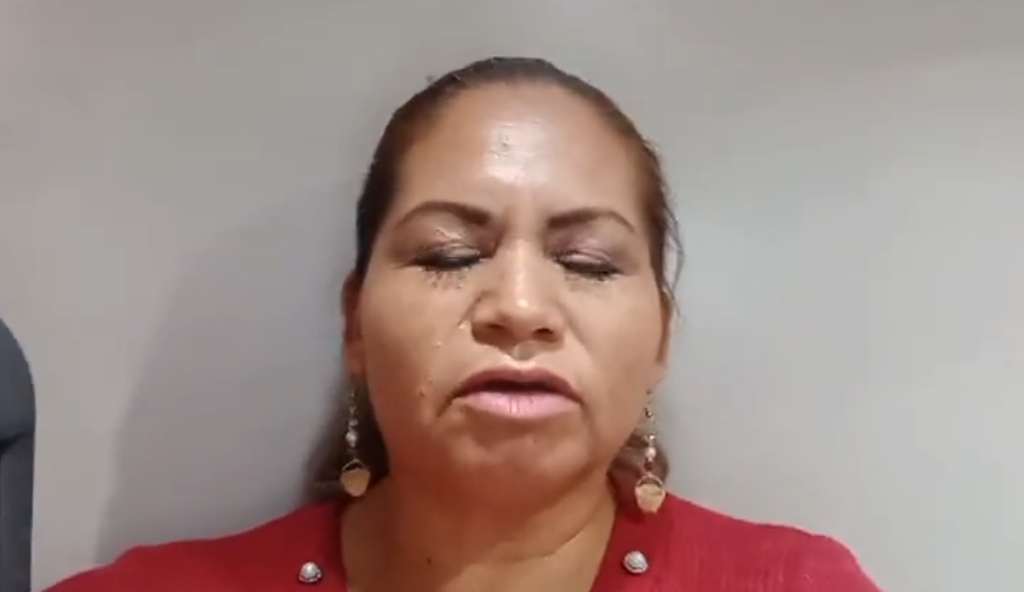 Madres buscadoras de Sonora son emboscadas a balazos en Hermosillo
