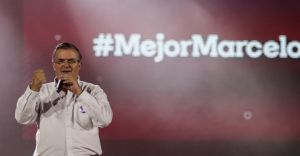 Primera llamada: Equipo de Marcelo Ebrard denuncia cochinero en encuesta de Morena. Noticias en tiempo real