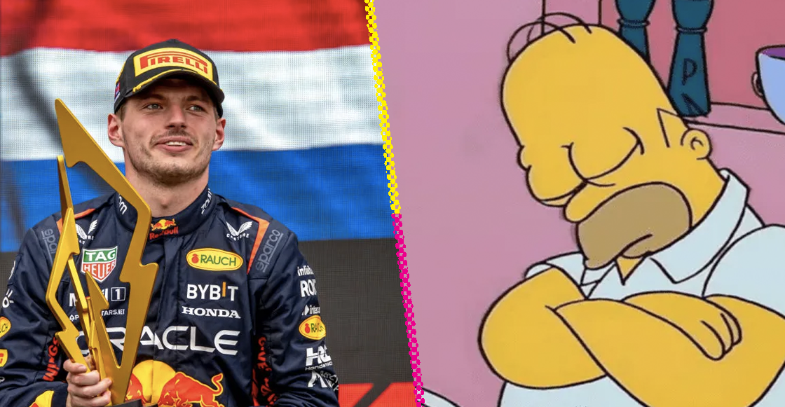 ¿El dominio de Max Verstappen aburre a los aficionados de la Fórmula 1?