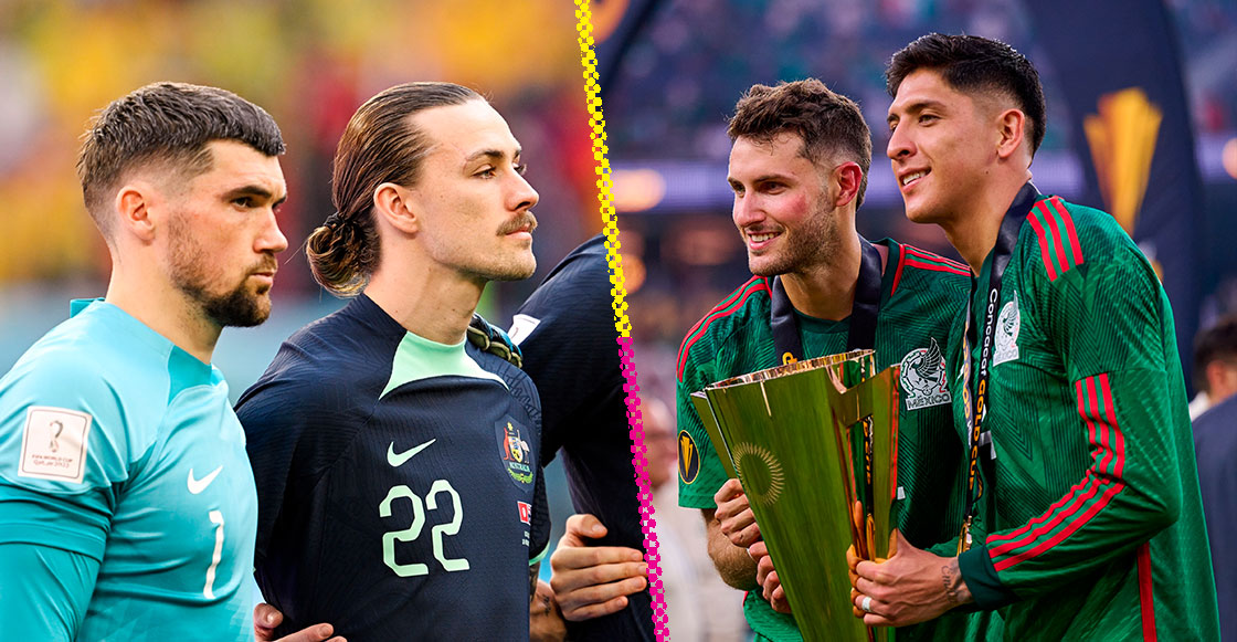 Inicia la era de Jaime Lozano: ¿Dónde y a qué hora ver el México vs Australia?