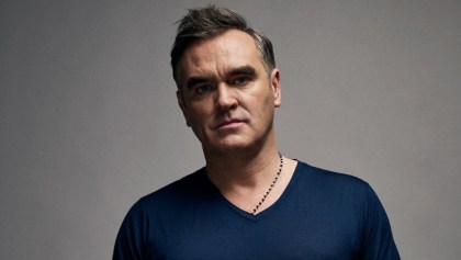Estas son las veces que Morrissey ha pospuesto o cancelado conciertos (y las razones más random)