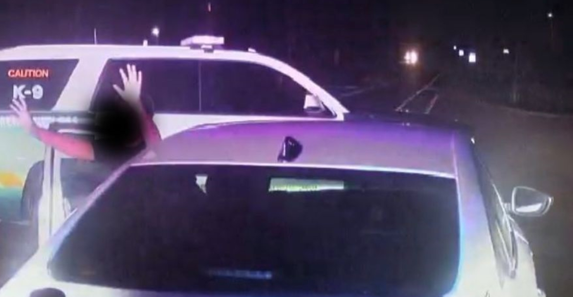 Detienen a dos niños de 10 años en Estados Unidos por robar el auto de su mamá