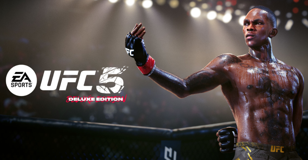 ¡Más real que nunca! Las novedades del videojuego 'UFC 5' de EA Sports