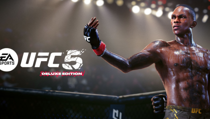 ¡Más real que nunca! Las novedades del videojuego 'UFC 5' de EA Sports