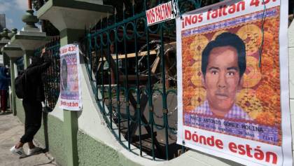 ¿Cuál es la información que los padres de los 43 de Ayotzinapa exigen al Ejército?