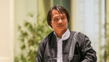 periodista de Birmania sentenciado por cubrir ciclon 2