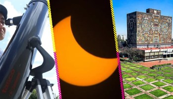 Lánzate al picnic en las islas de CU para ver el eclipse solar del 14 de octubre