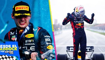 ¿Qué necesita Max Verstappen para ganar el campeonato de pilotos 2023 en Fórmula 1?