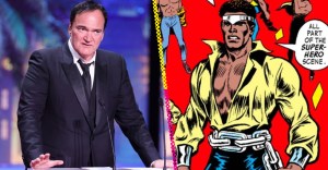 No se armó: La película de Marvel que Quentin Tarantino iba a dirigir en los 90. Noticias en tiempo real