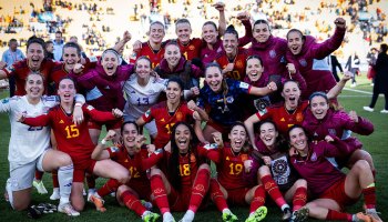 4 puntos para entender el conflicto de la convocatoria de la Selección Femenil de España