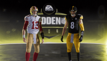 Simulamos el Steelers vs 49ers de NFL semana 1 en 'Madden 24' y así las predicciones