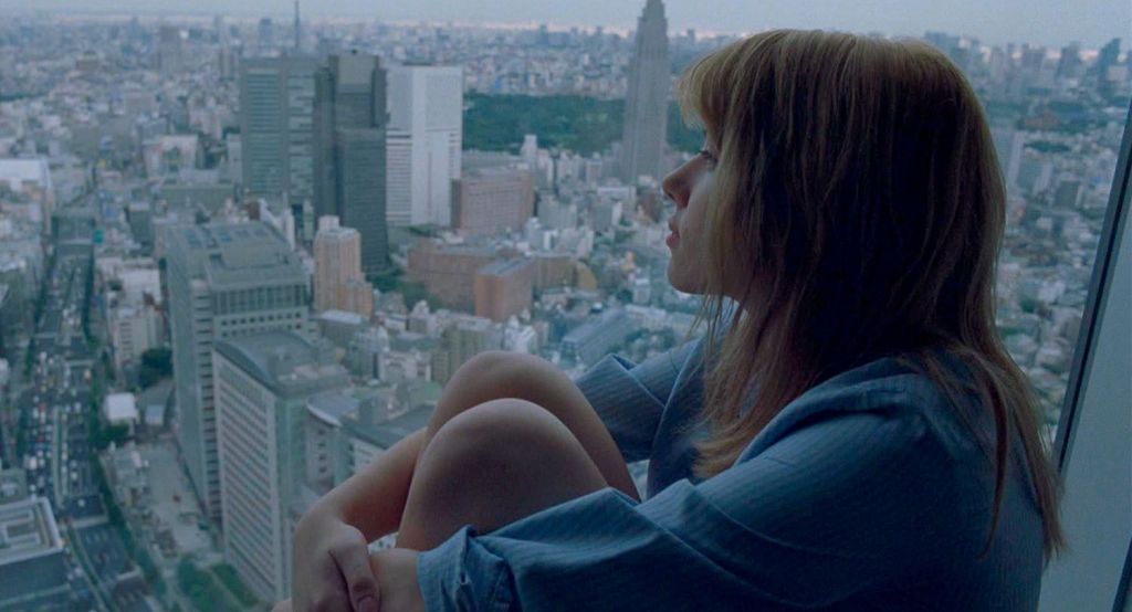La relación de Spike Jonze y Sofia Coppola que nos dejó 'Lost in Translation' y 'Her'