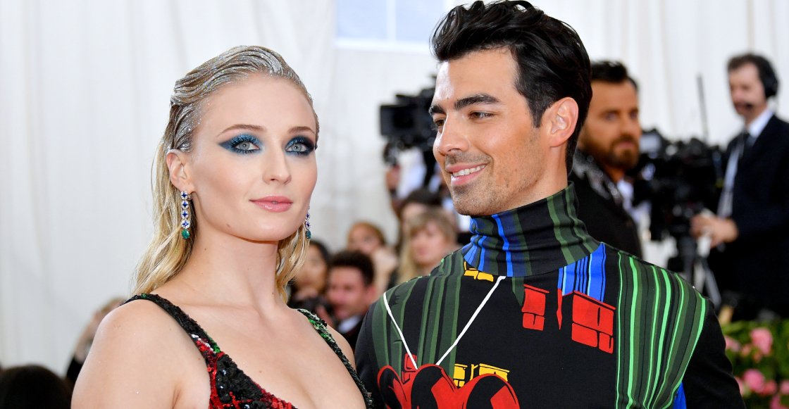 Fíjate, Paty: Lo que se sabe sobre el posible divorcio entre Joe Jonas y Sophie Turner