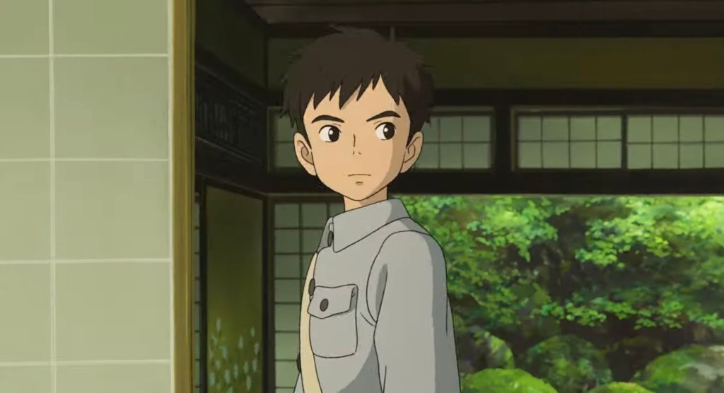 Checa el primer tráiler de 'The Boy and The Heron', la nueva película de Studio Ghibli y Hayao Miyazaki