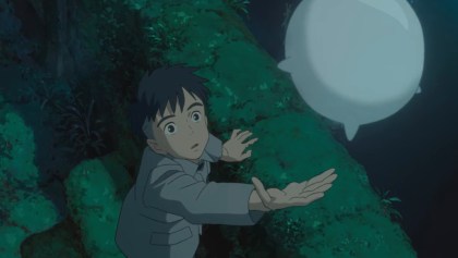 Checa el primer tráiler de 'The Boy and The Heron', la nueva película de Studio Ghibli y Hayao Miyazaki