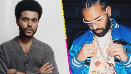 La rola de The Weeknd y Drake hecha con IA podría competir en los Grammy