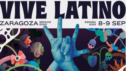 ¡Olé! Acá todo lo que necesitas saber del Vive Latino España 2023