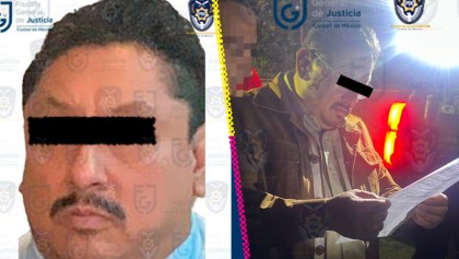 Uriel Carmona: Detuvieron otra vez al fiscal de Morelos al salir del Reclusorio Sur