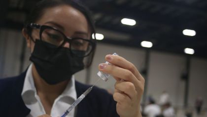 Vacunas, edades y más: Cómo será la vacunación contra COVID en México 2023?