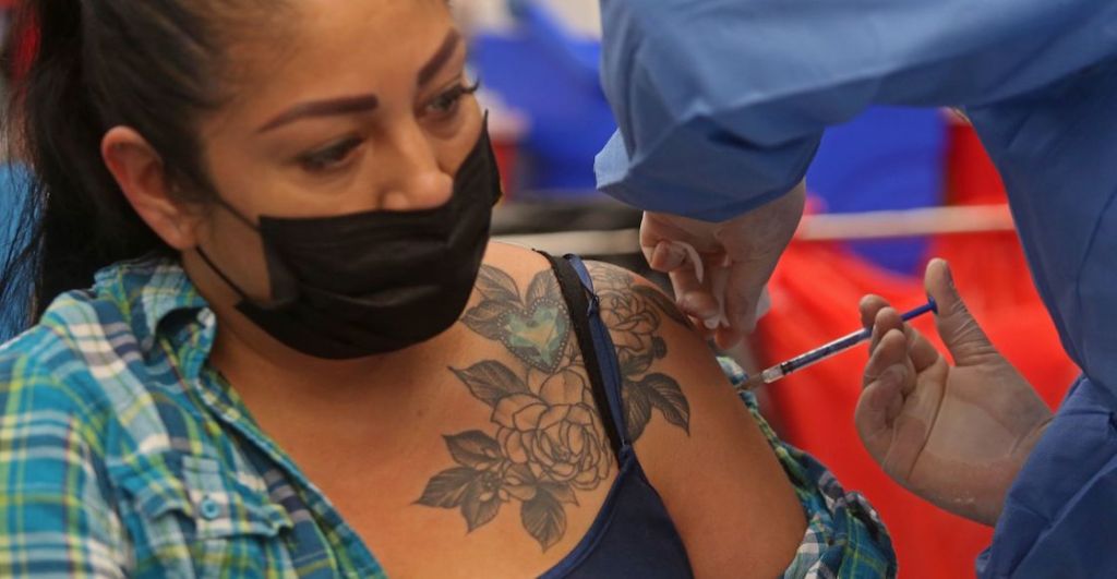 Vacunas, edades y más: Cómo será la vacunación contra COVID en México 2023?