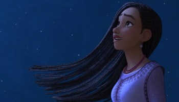 La magia se hace presente en el tráiler de 'Wish', la nueva película de Disney